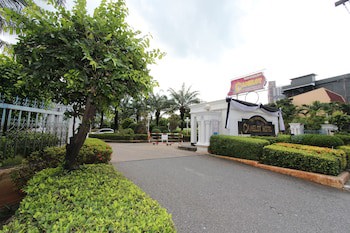 Camelot Hotel Pattaya