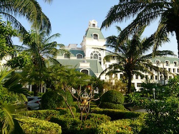 Camelot Hotel Pattaya