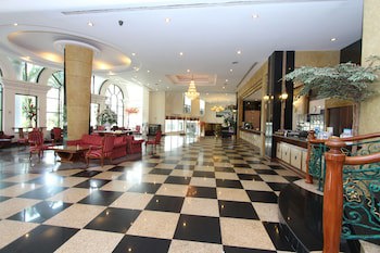 Camelot Hotel Pattaya