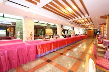 Camelot Hotel Pattaya