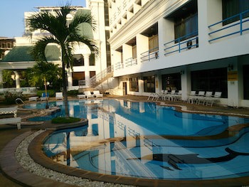Camelot Hotel Pattaya