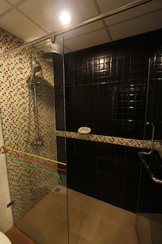 Camelot Hotel Pattaya