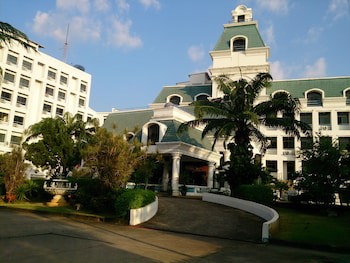 Camelot Hotel Pattaya