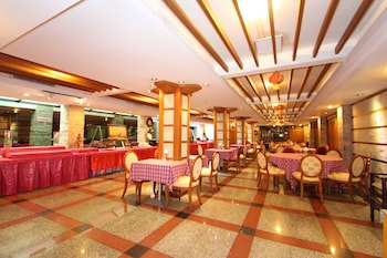 Camelot Hotel Pattaya