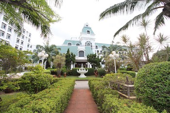 Camelot Hotel Pattaya