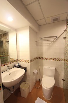 Camelot Hotel Pattaya
