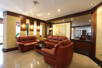 Camelot Hotel Pattaya