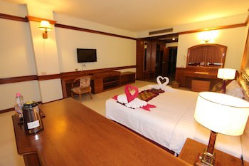 Camelot Hotel Pattaya