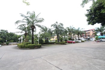 Camelot Hotel Pattaya