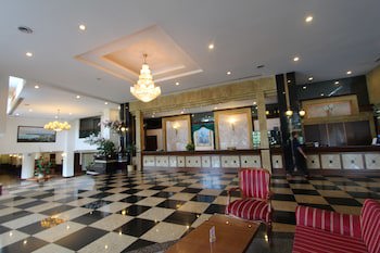 Camelot Hotel Pattaya