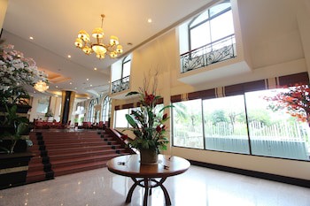 Camelot Hotel Pattaya