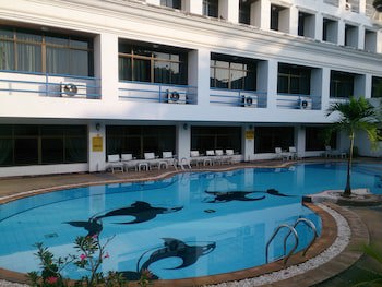 Camelot Hotel Pattaya