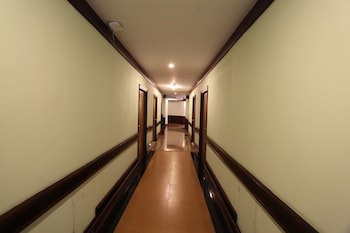 Camelot Hotel Pattaya