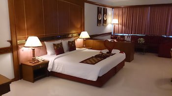 Camelot Hotel Pattaya