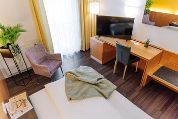 Heinhotel Vienna Airport