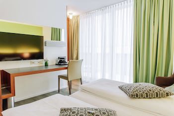 Heinhotel Vienna Airport