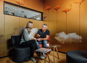 Heinhotel Vienna Airport