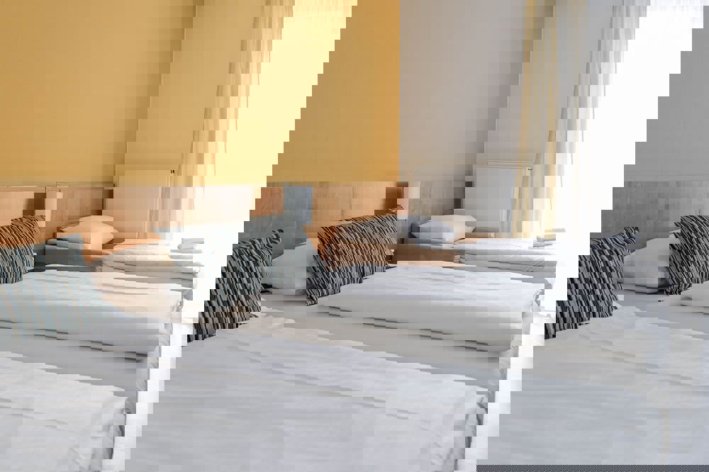 HEINhotel Vienna Airport