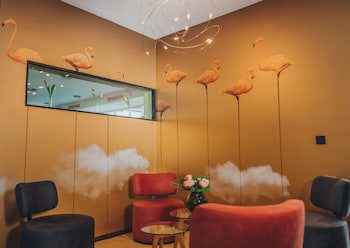 Heinhotel Vienna Airport