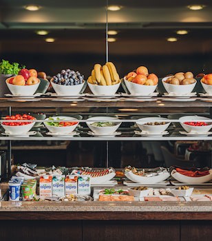 Heinhotel Vienna Airport