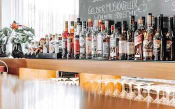 Heinhotel Vienna Airport