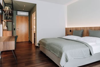 Heinhotel Vienna Airport
