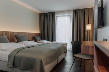 Heinhotel Vienna Airport