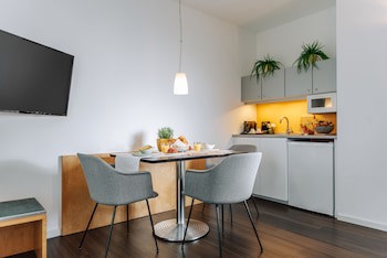 Heinhotel Vienna Airport