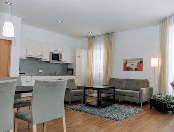 Heinhotel Vienna Airport