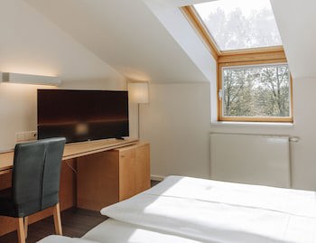 Heinhotel Vienna Airport