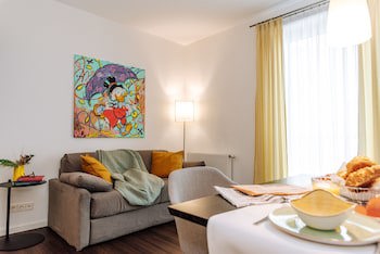 Heinhotel Vienna Airport