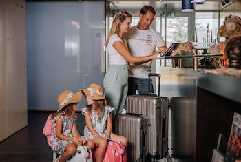 Heinhotel Vienna Airport