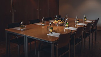 Heinhotel Vienna Airport