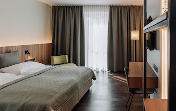 Heinhotel Vienna Airport