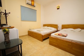 Bedouin Garden Village, Hotel Dive