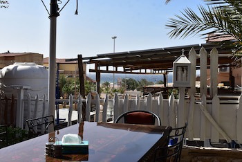 Bedouin Garden Village, Hotel Dive