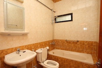 Bedouin Garden Village, Hotel Dive