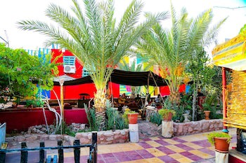 Bedouin Garden Village, Hotel Dive