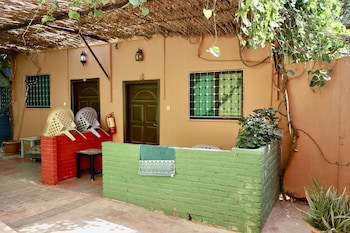 Bedouin Garden Village, Hotel Dive