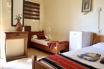 Bedouin Garden Village, Hotel Dive