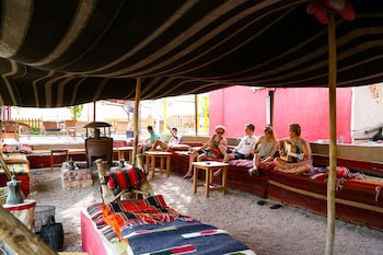 Bedouin Garden Village, Hotel Dive