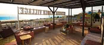Bedouin Garden Village, Hotel Dive
