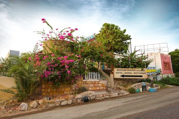 Bedouin Garden Village, Hotel Dive