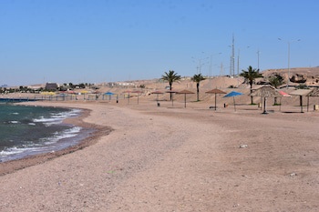Bedouin Garden Village, Hotel Dive