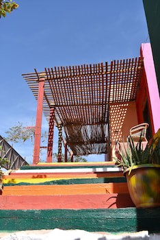 Bedouin Garden Village, Hotel Dive