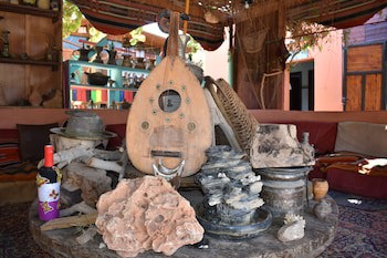 Bedouin Garden Village, Hotel Dive