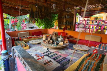 Bedouin Garden Village, Hotel Dive