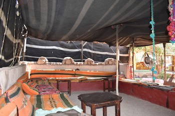 Bedouin Garden Village, Hotel Dive