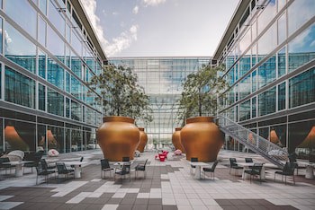 Kameha Grand Bonn galeri fotoğrafı