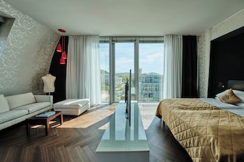 Kameha Grand Bonn fotoğrafı